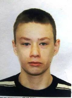 Нашли 14 мальчика