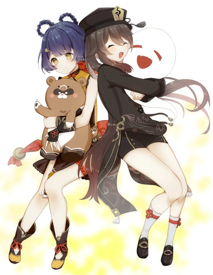 Hu tao x xiangling. Син цю и ху тао. Hu tao x xiangling. Hu tao и слайм. Hu tao x xiangling full.