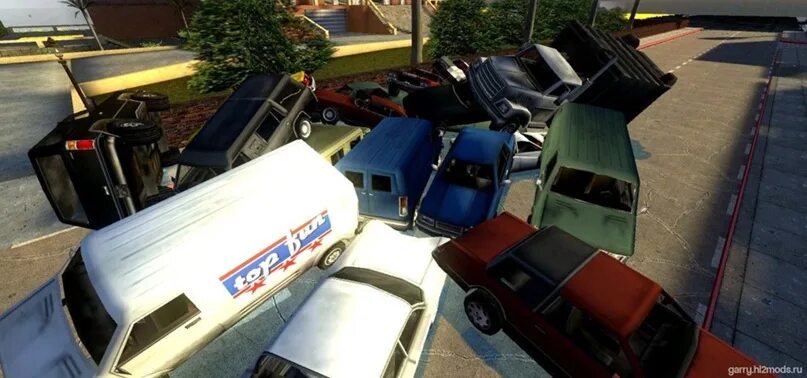 Мод на игру кар 2. Gta 4 half life 2 cars. машины из гаррис мода. гаррис мод гта. garry&#039;s mod машины.