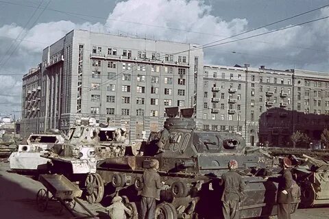 Даешь харьков