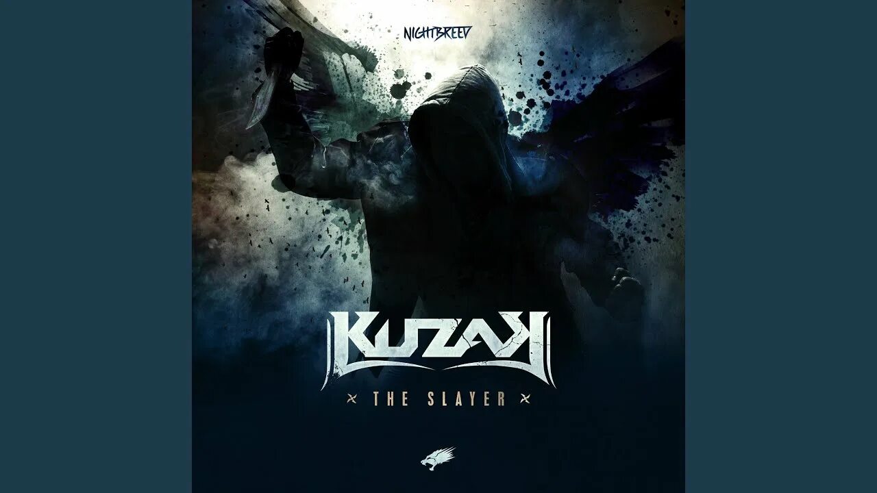Slayer zero. Slayer. fly slayer. one night slayer.