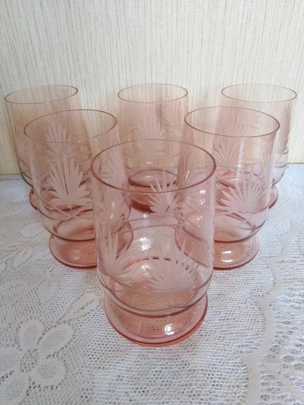 стаканы из тонкого стекла. графин gio line 1,35 л. стаканы из тонкого стекла. стаканы из тонкого стекла. золото".