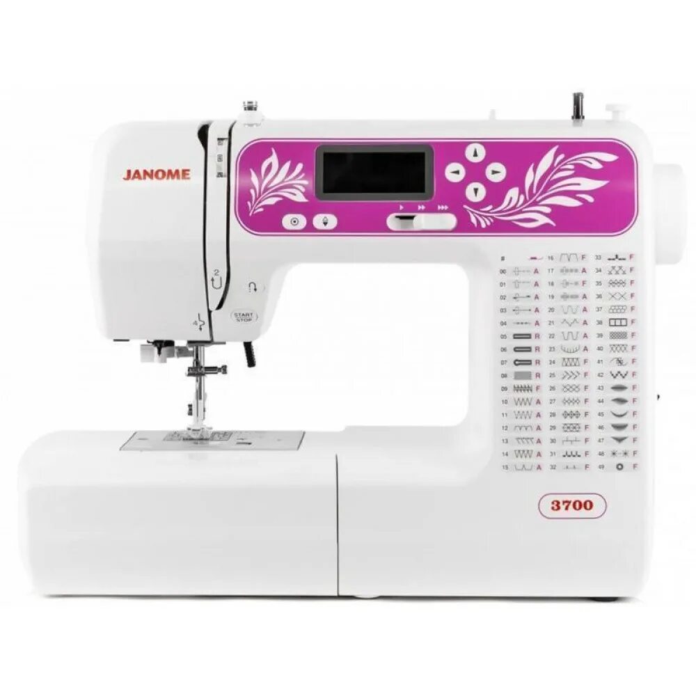 Надежные швейные машинки для дома. Швейная машинка Janome 3700. Швейная машина Janome 1522pg. Швейная машина Janome px 21. Джаноме 7600.