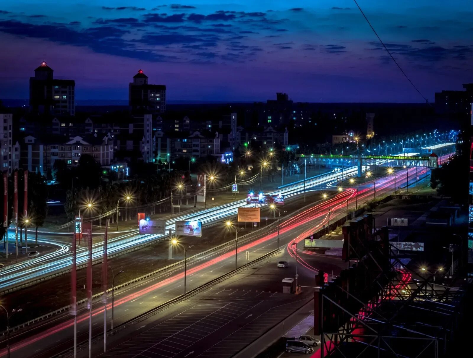 Воспользоваться ночной. Ночной город. ночной город огни. красивые ночные обои. ночной киев.