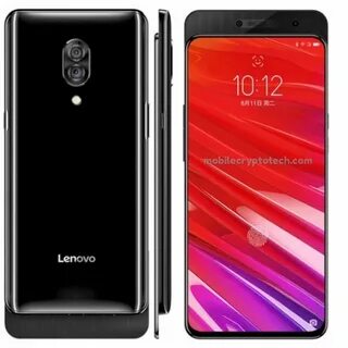 Lenovo 5 pro
