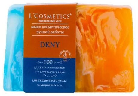 Мыло cosmetics