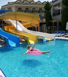 Турция seher sun palace resort spa 5