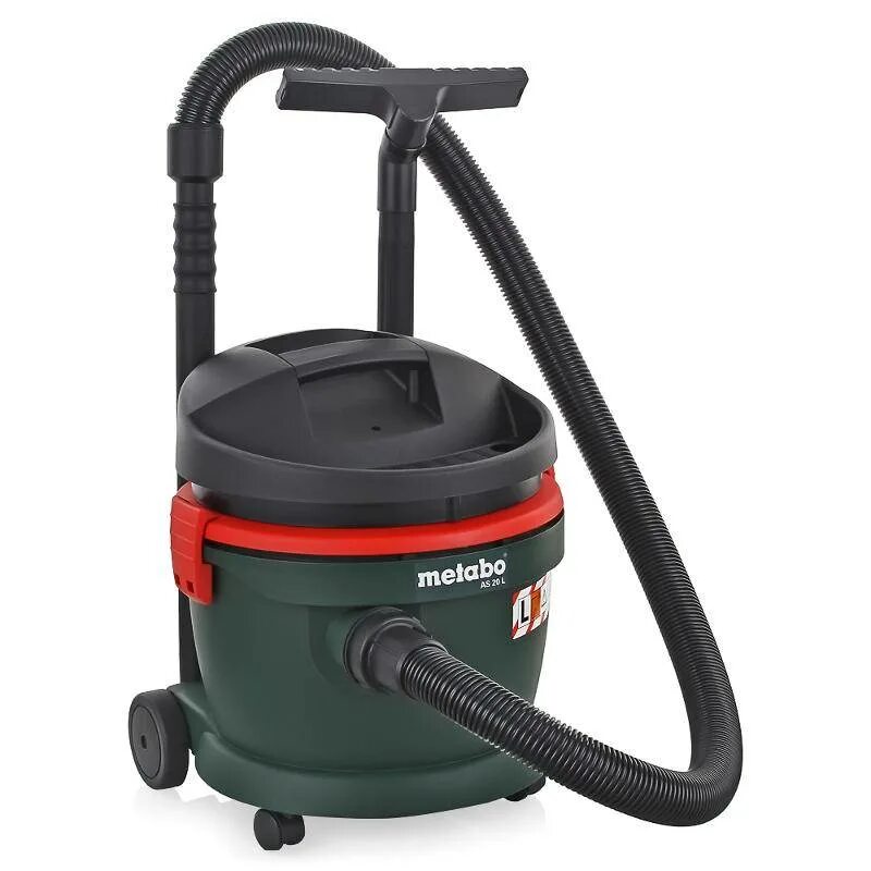 Строительный пылесос Metabo as 20 l. Строительный пылесос Metabo as 20 l [602012000]. Пылесос Metabo as 1200. Пылесос Metabo as1200 Вт бак 20л.