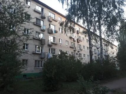 Белоозерский молодежная