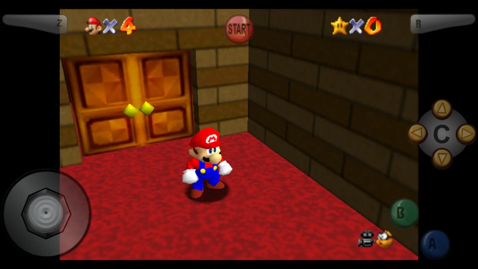 Game 64 bit