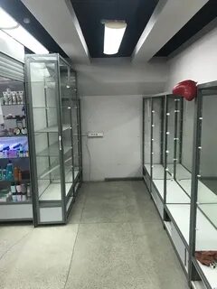 Аренда небольшого магазина