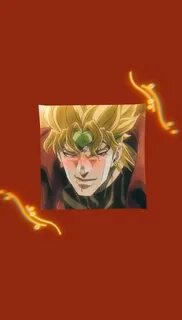 Dio Brando, jojo, HD phone wallpaper.