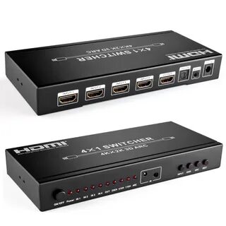 Hdmi приемник