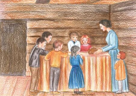 Христианских рассказов