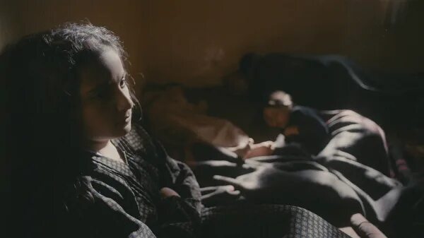 Мне 10 лет и я разведена читать. Я ноджум, мне 10 и я разведена (2014).