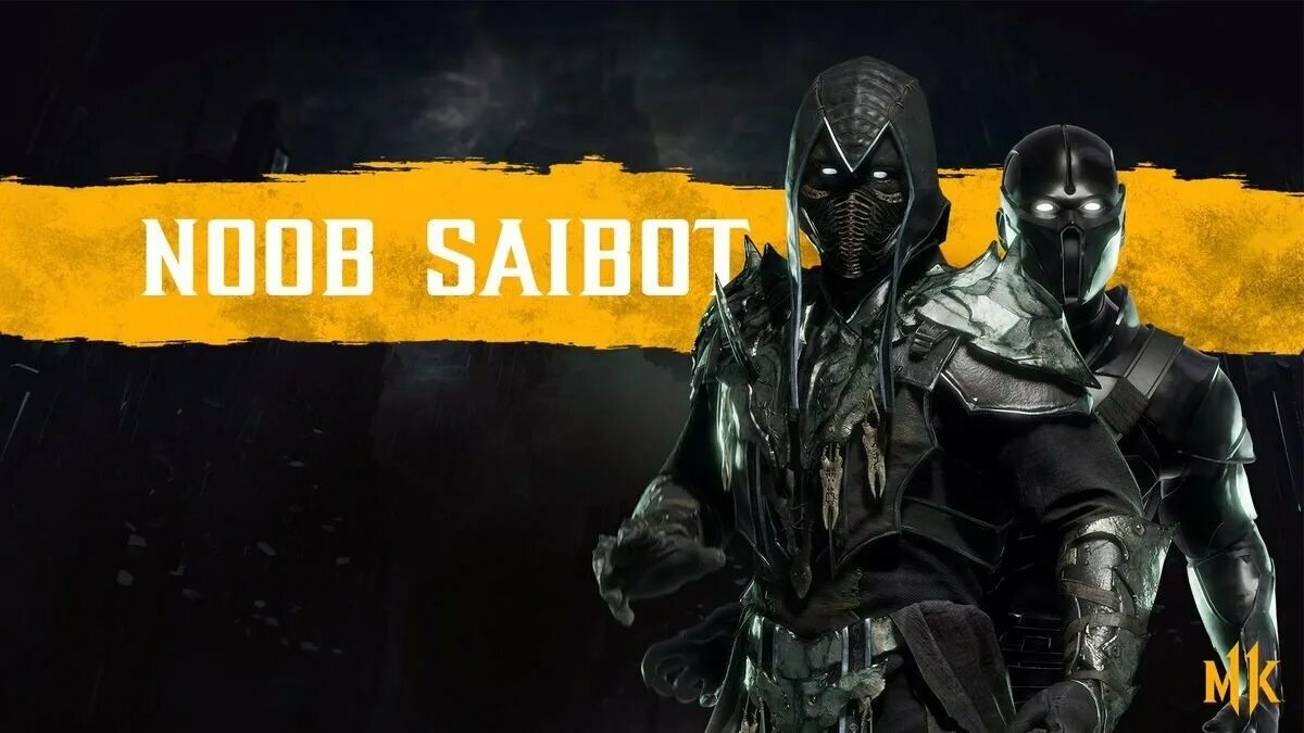 НУБ сайбот мк11. НУБ сайбот mk11. Mortal Kombat 11 НУБ сайбот. Mortal Kombat 11 NOOB.