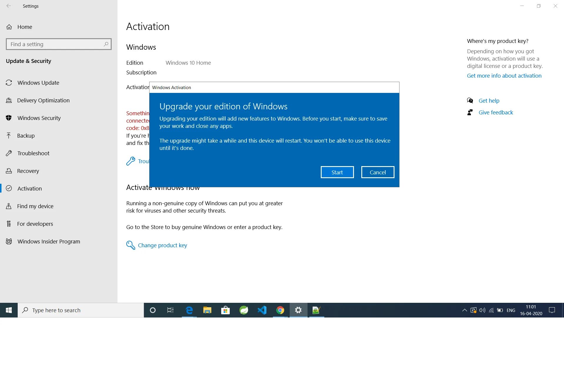 Активация windows ошибка 0xc004f213. Процесс активации windows. сбой активации windows 7. 0xc004f211. код ошибки 0x80072f8f при активации windows 10.