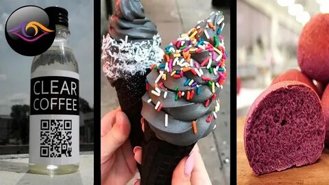 Какими будут продукты будущего