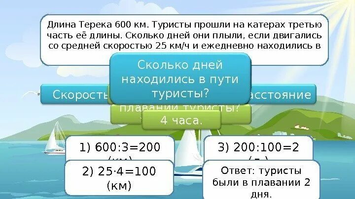 Длина реки Волги 3690 км туристы прошли на лодках. Длина реки Волги 3690 км туристы прошли на лодках третью часть её длины. Длина Волги 3690 км туристы прошли. Задача длина реки Волги 3690.