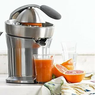 Соковыжималка электрическая рейтинг лучшие