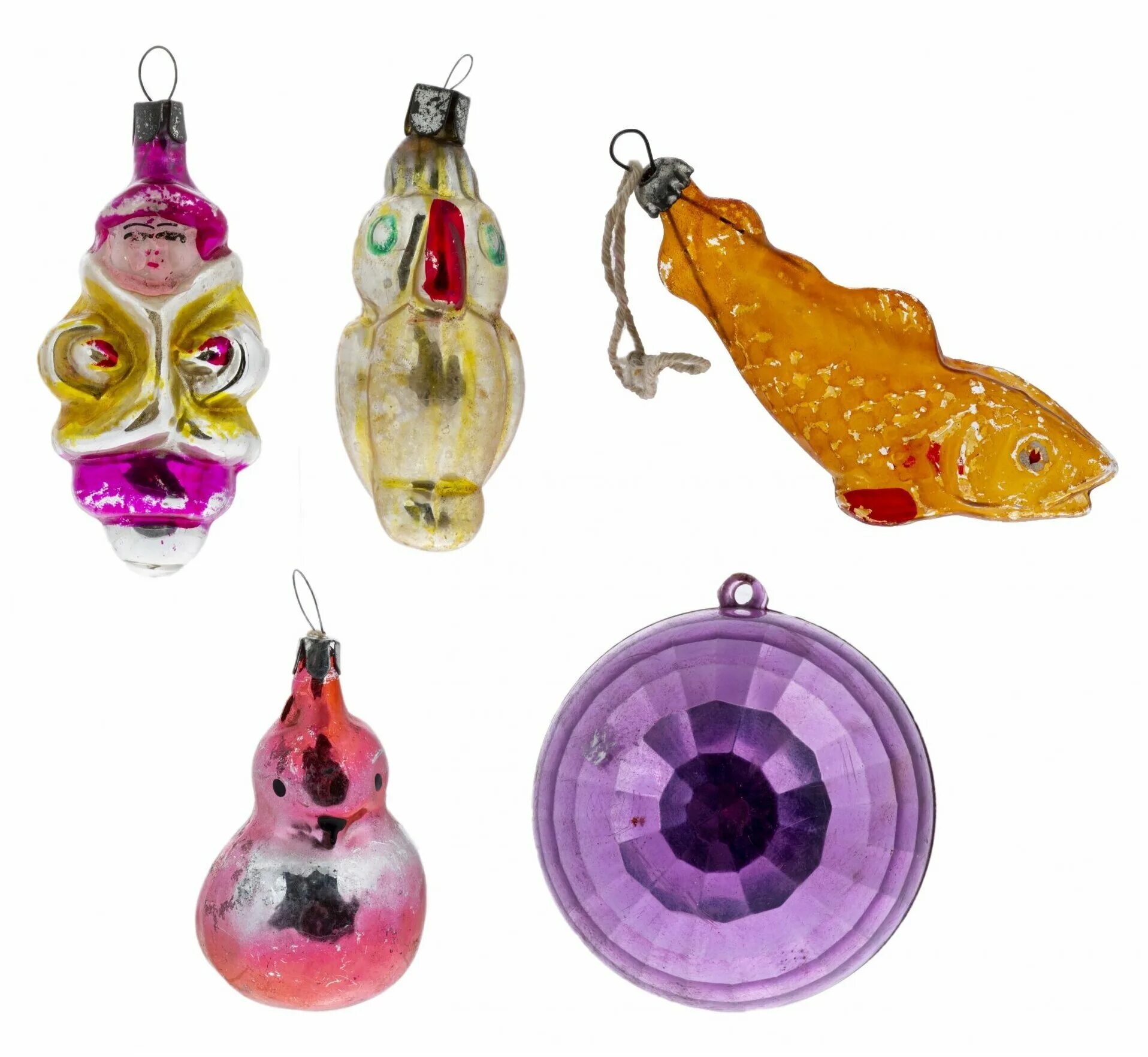 елочная игрушка дядька черномор. аукцион елочных игрушек. ёлочная игрушка ссср стекло настенька морозко. старые елочные игрушки ссср. елочная игрушка кот ссср.