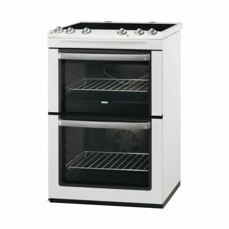 Электрическая плита с духовкой 60 на 50. Zanussi zcv. плита занусси электрическая стеклокерамика. zce561mw. электроплита zanussi керамическая.
