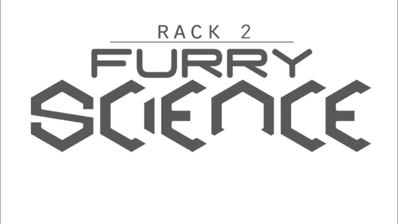 Rack 2 furry. Rack 2. Furry Science: Rack 1. Rack furry Science.