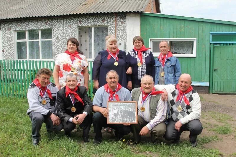 большереченская газета иртышская правда