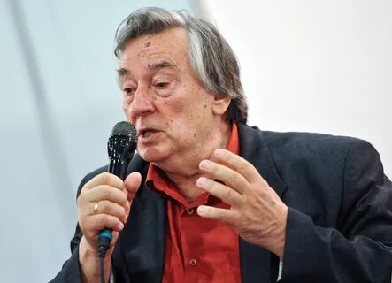Очень писатель