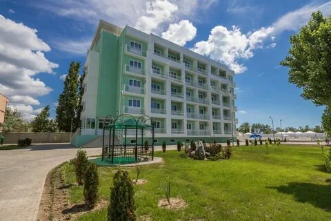 Anapa all inclusive
