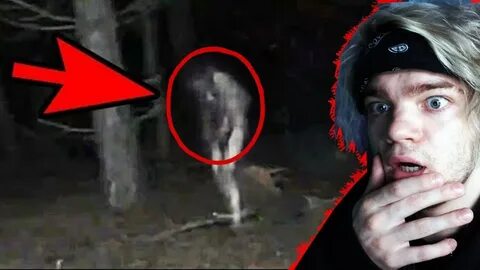 Жека страшные видео