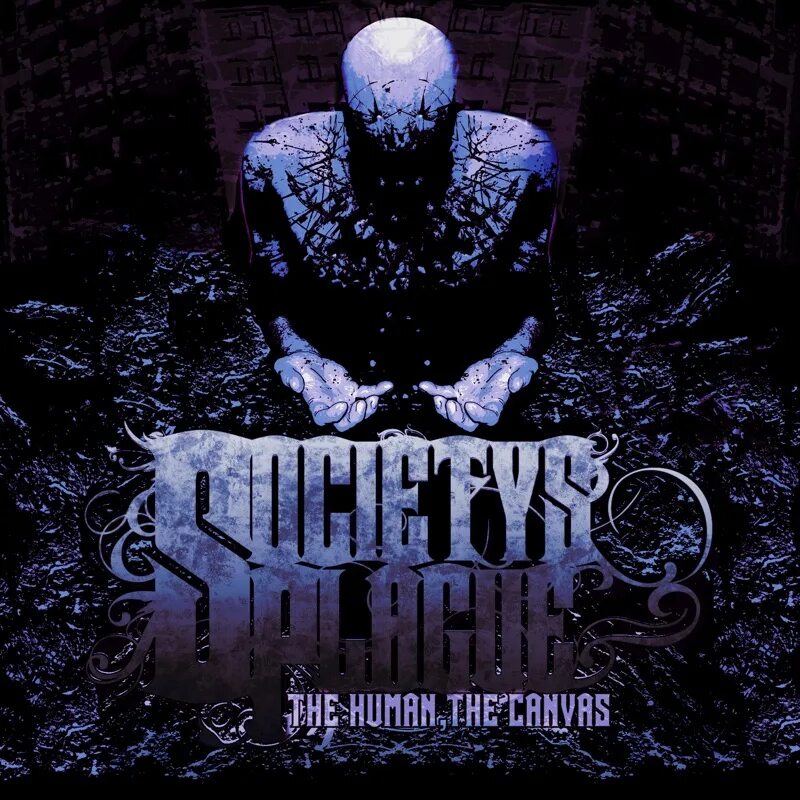 Society's Plague - the Mercy Untold (2009).