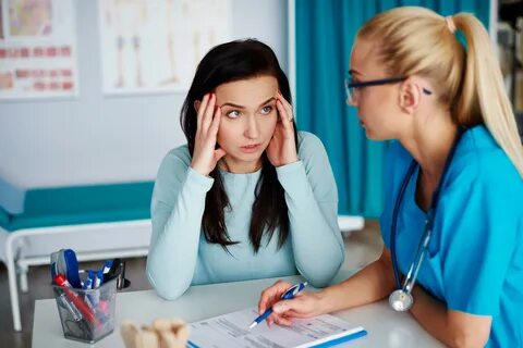 Doctor s appointment