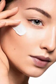 Beauty skincare