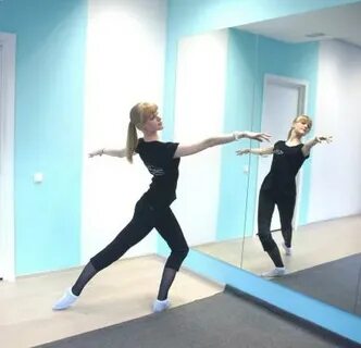 Долгушина балет школа
