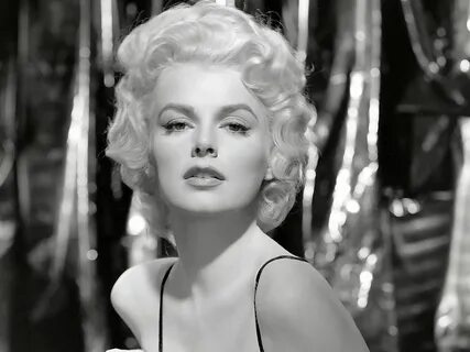 Marilyn girl