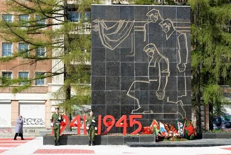День уралмаша