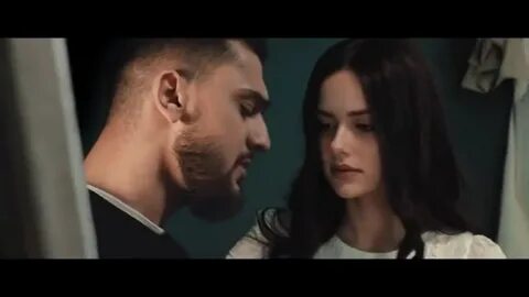 Ты меня пленила