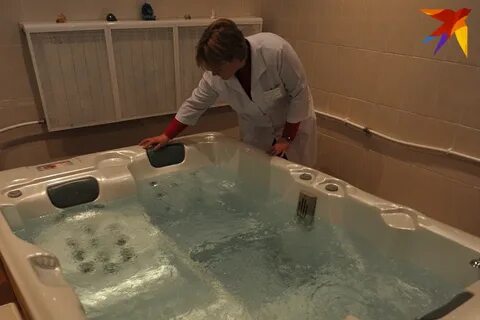 Санаторий лечение энуреза