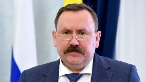Федеральная служба исполнения наказаний руководитель