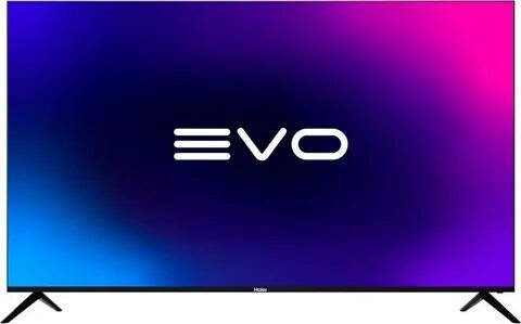 Haier s1 tv