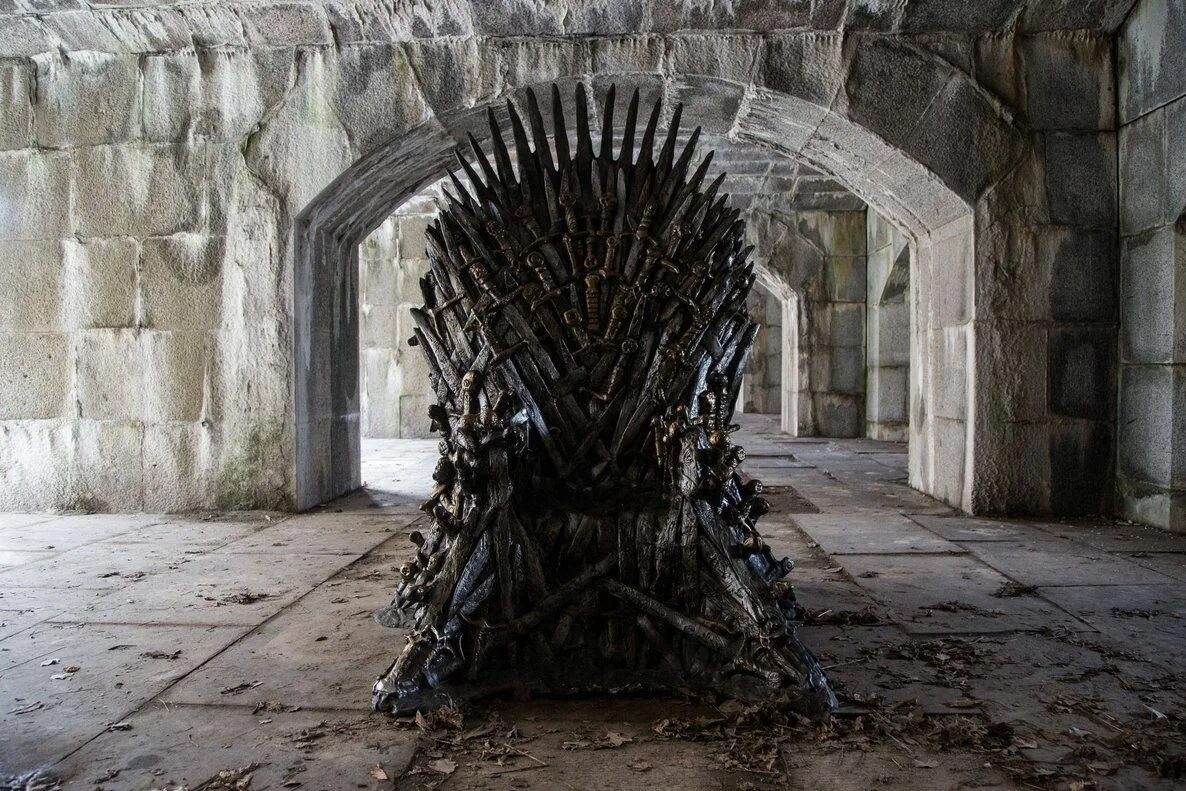 Game of thrones pandora
