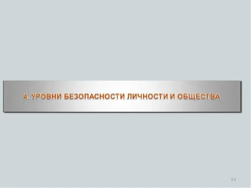 9 уровень личность