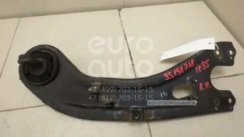 Продольный рычаг ix35