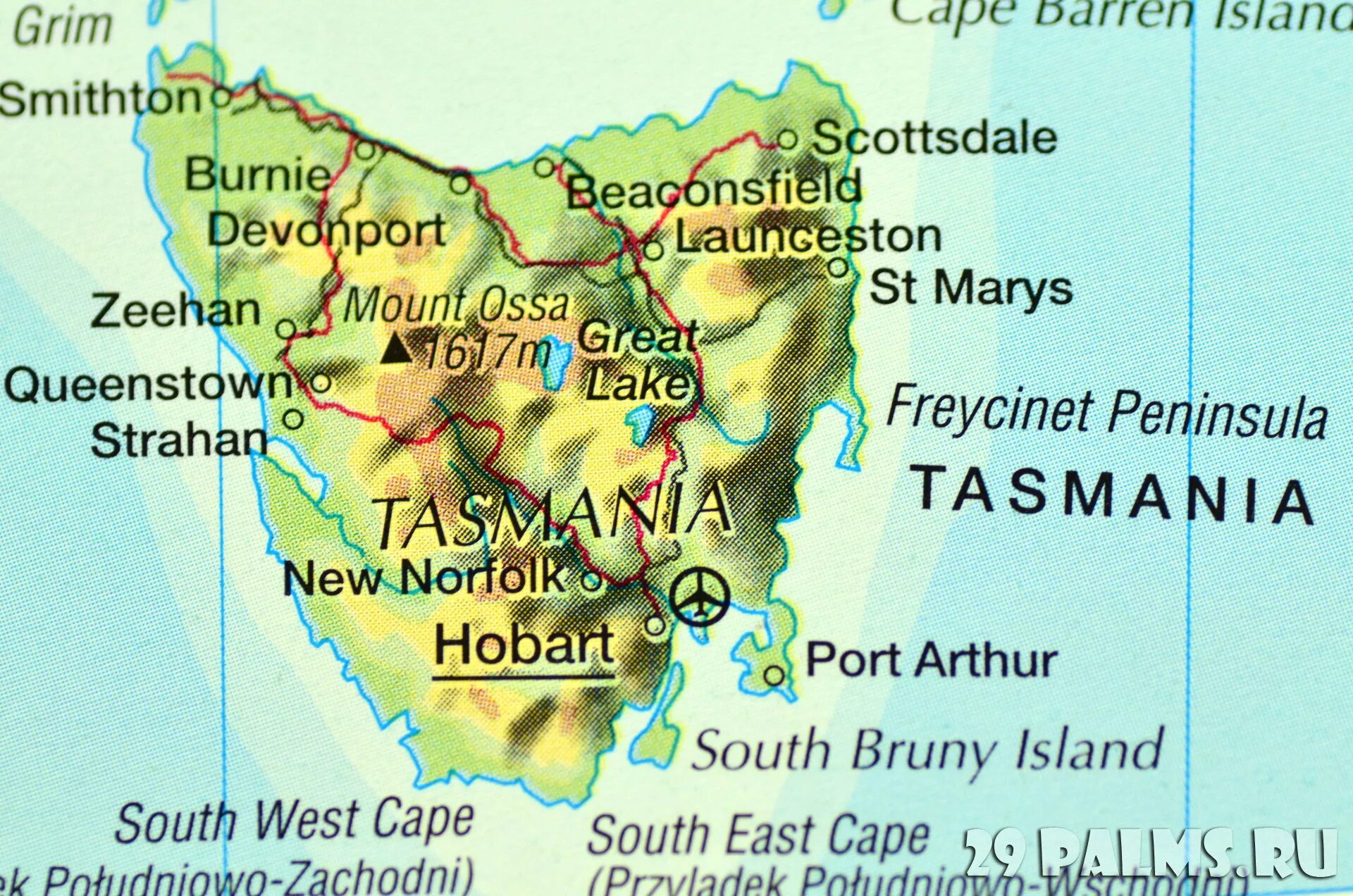 File:Tasmania electoral divisions 2019.png - Wikipedia