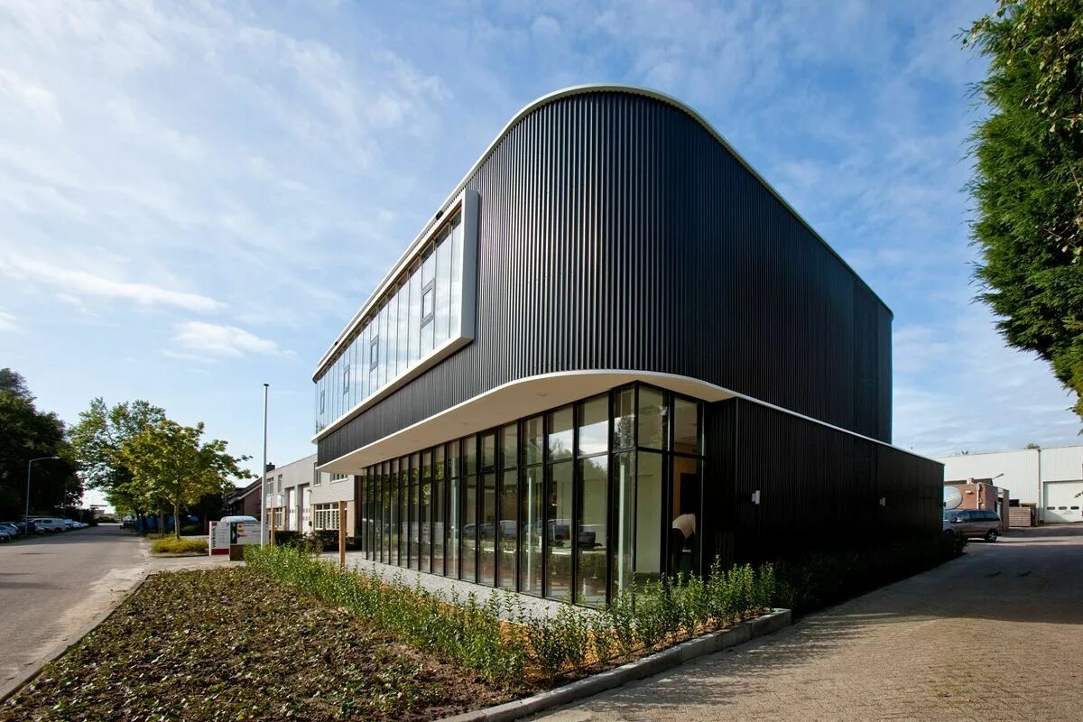 Do building design