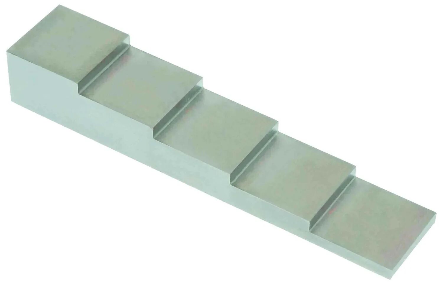 Соп ступенька для толщиномера. Ступенька для толщиномера. 018. Соп утюг для узк. Образец ступенька.