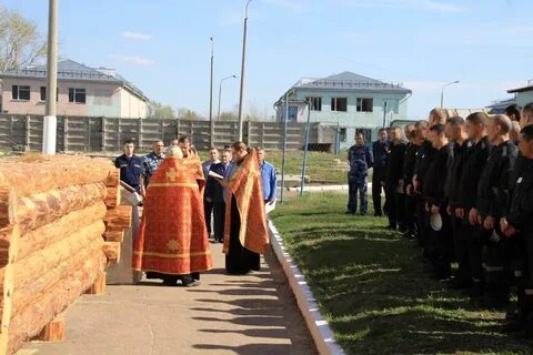 Ульяновские ик