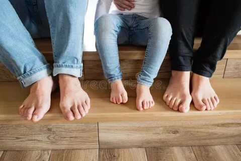 Bare family