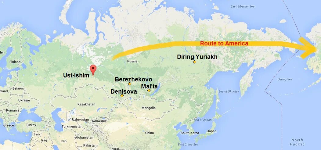 Russian Siberia. В какой стране находится СИБИРИЯ. Distant Russia - Siberia. Russian Route.